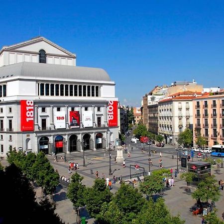 Luxury & Design Apartment Madrid Center 3Brm 3Bthr Exterior photo